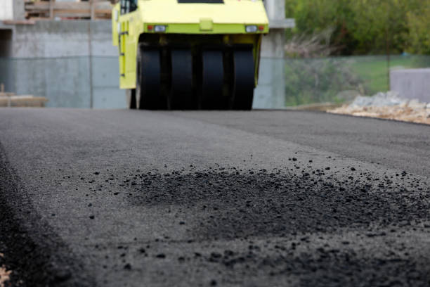 Best Residential Paver Driveway  in La Vergne, TN