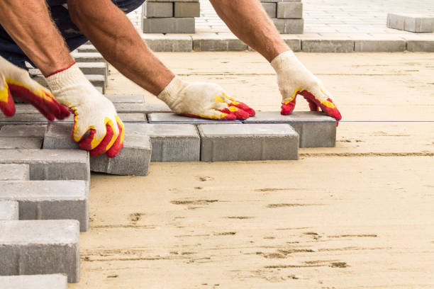 Reasons to Select Us for Your Driveway Paving Requirements in La Vergne, TN