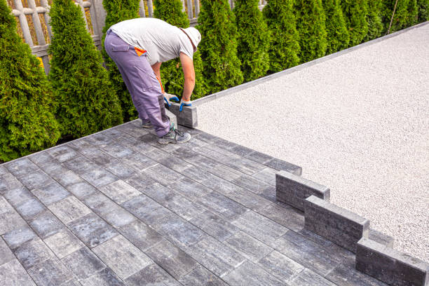 Best Driveway Resurfacing Pavers  in La Vergne, TN