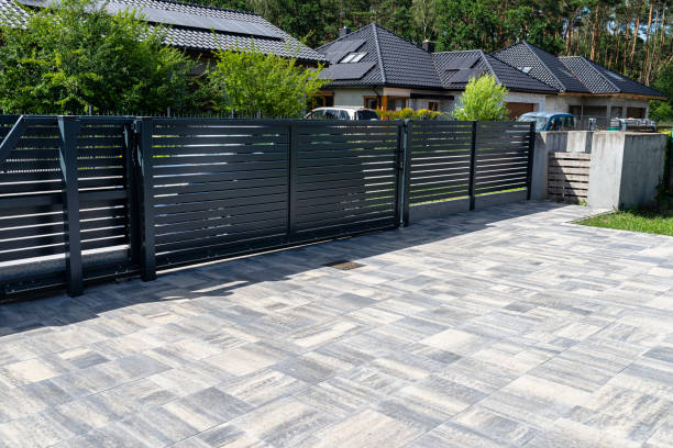 Professional Driveway Pavers in La Vergne, TN