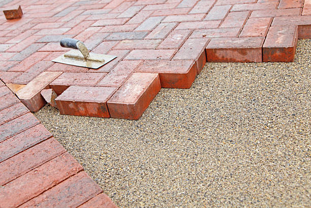 Best Local Driveway Pavers  in La Vergne, TN