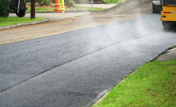 Best Permeable Paver Driveway  in La Vergne, TN