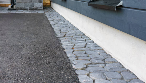 Best Interlocking Driveway Pavers  in La Vergne, TN