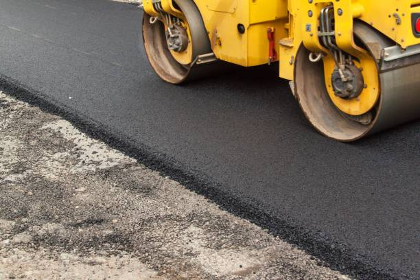 Commercial Driveway Pavers in La Vergne, TN