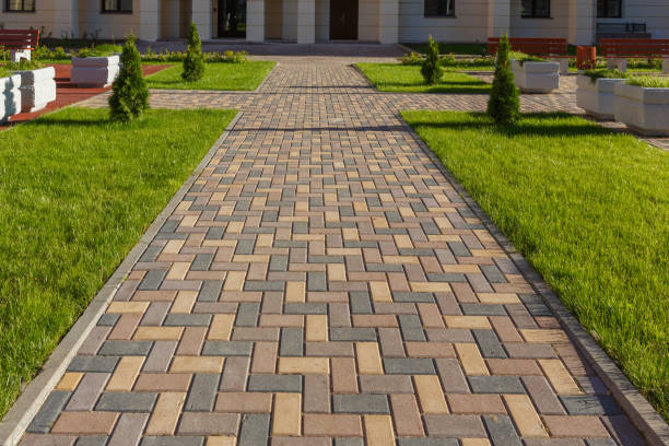 La Vergne, TN Driveway Pavers Company