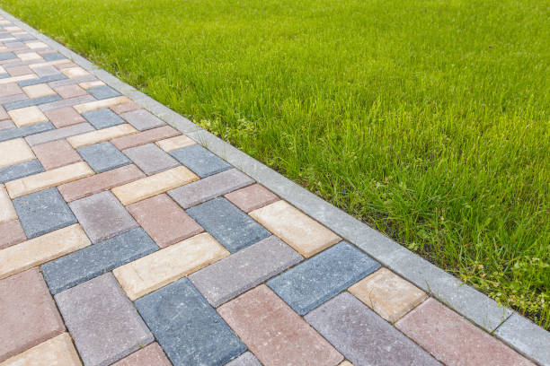 Best Professional Driveway Pavers  in La Vergne, TN